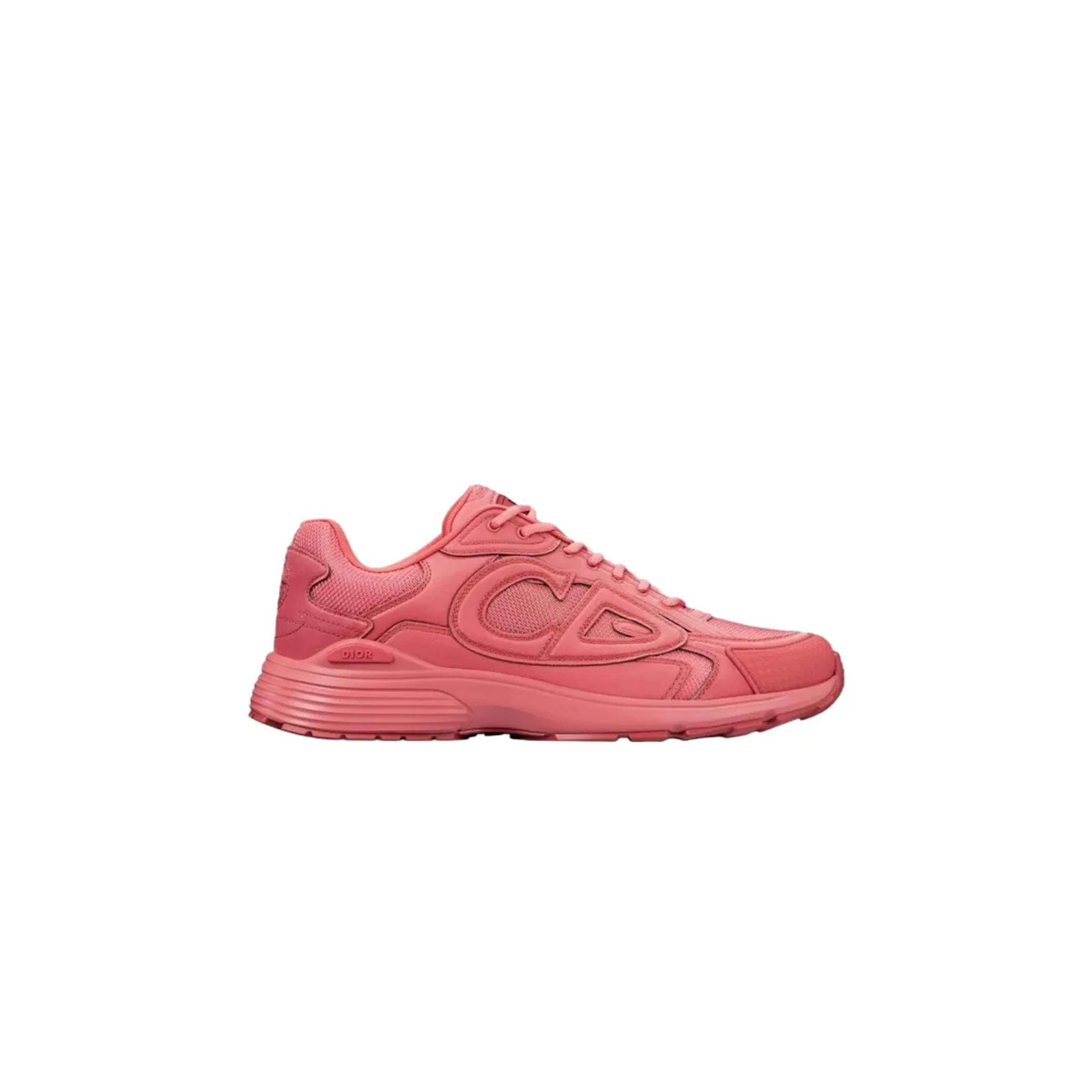 D*or stone island x D*or casual shoes men low-top red 3sn279zan_h440